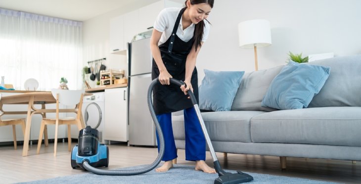 Importance of Regularly Deep Cleaning Your Home | Judux