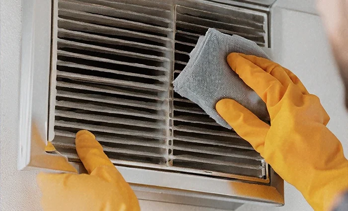 Duct Cleaning Services Dubai
