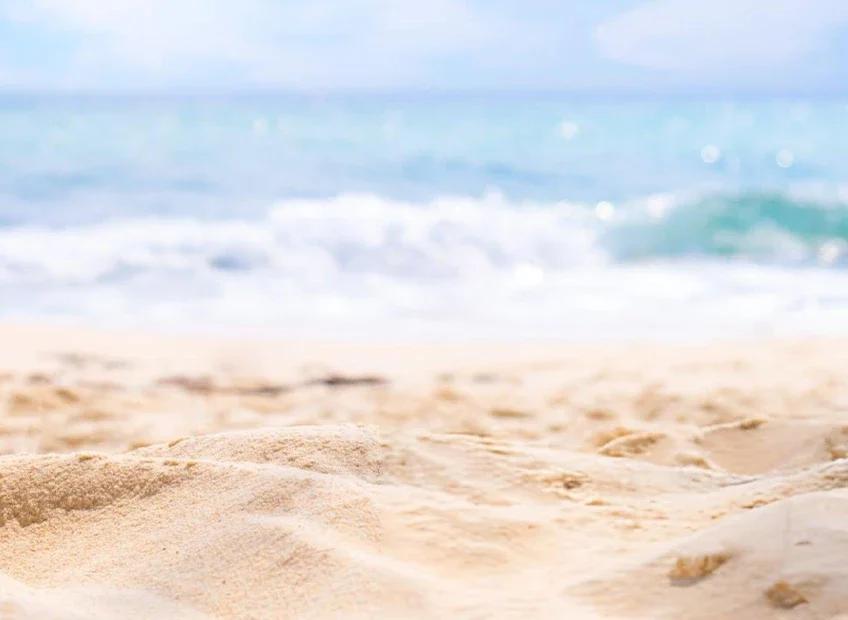 Beach, Shorelines & Lakes