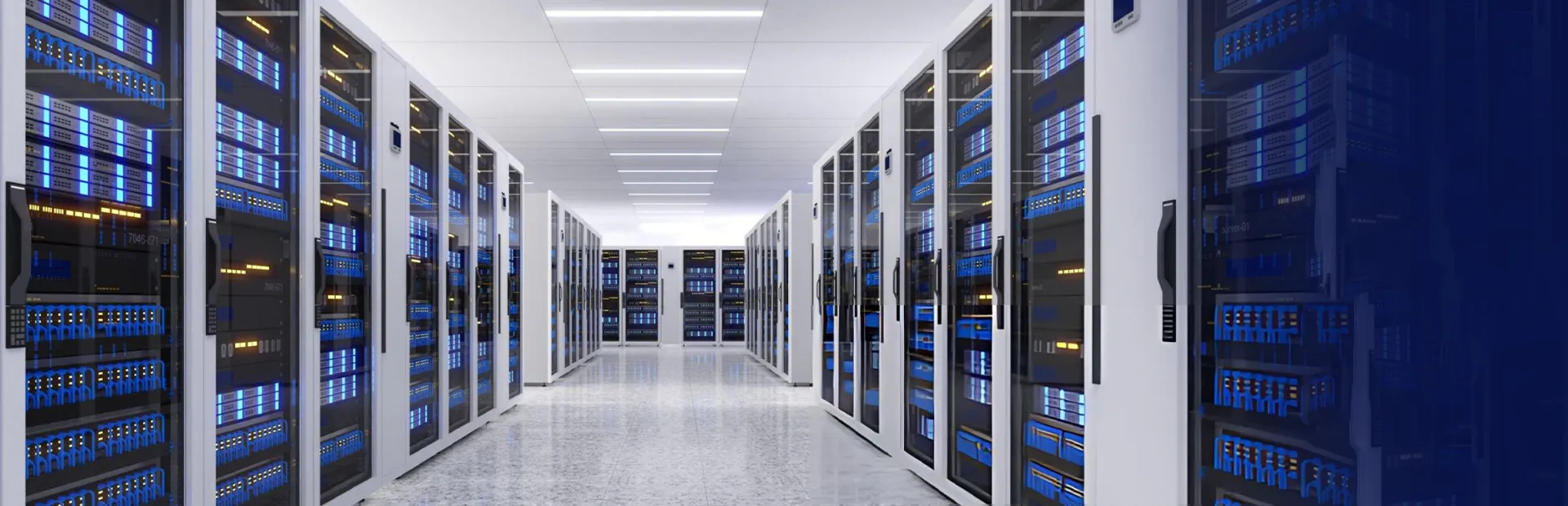 Data Center Cleaning