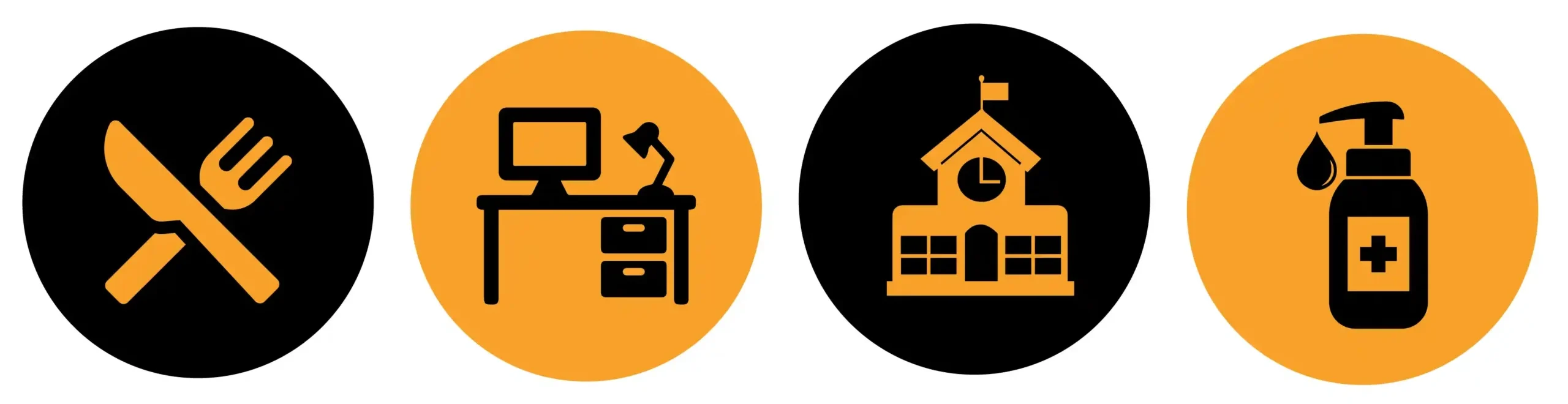Sanitization vs disinfection breakdown