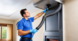 Duct Cleaning Services Dubai
