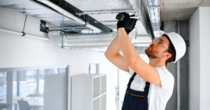 Duct Cleaning Services Dubai