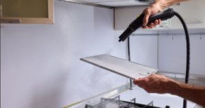Kitchen Hood Cleaning Dubai