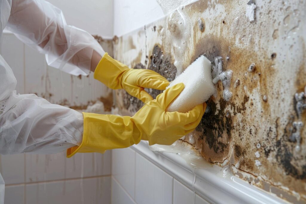 Mold Cleaning Dubai