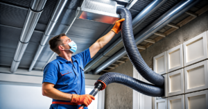 HVAC Duct Cleaning Dubai