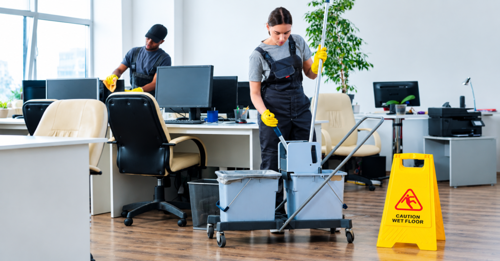Cleaning Services Dubai